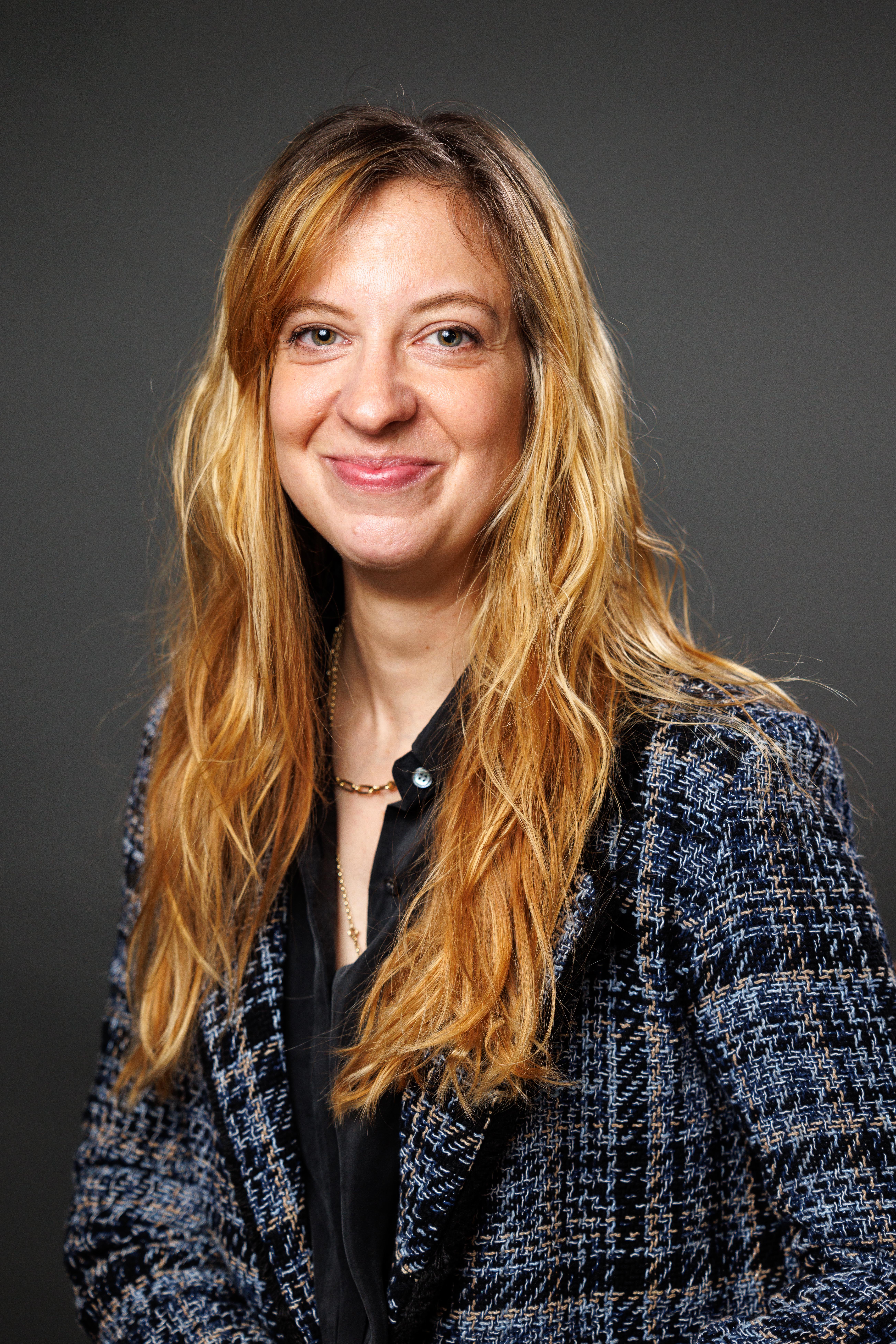 Kate Lacey